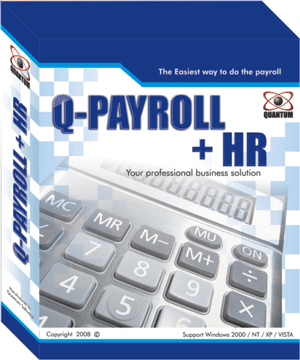 Payroll Plus Time Attendance